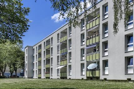 Wohnung Dortmund Scharnhorst - 2 Zimmer, 56 m&sup2;, 499&euro; | Angebot:22098304