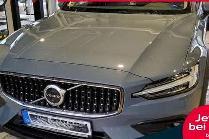 Volvo V60 Cross Country 23.983 km 37.490 &euro; Essen-Kray 45309