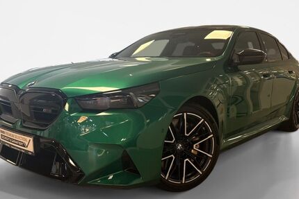 BMW M5 10.331 km 126.740 &euro; Gelsenkirchen 45897