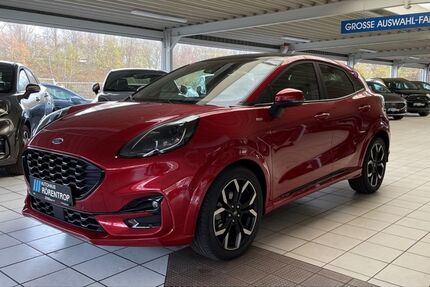 Ford Puma 15.095 km 20.281 &euro; Lünen 44532