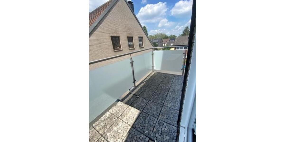 Etagenwohnung Oberhausen - 3.5 Zimmer, 85 m&sup2;, 935&euro; | Angebot:25930806