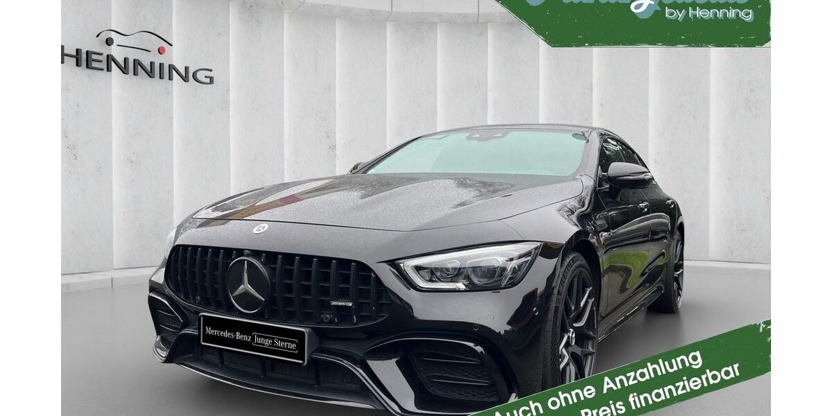 Mercedes-Benz AMG GT 105.000 km 78.400 &euro; Herne 44653