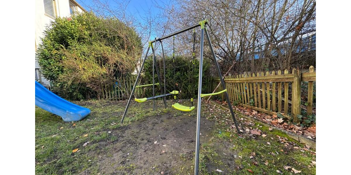 Etagenwohnung Hagen Hagen-Mitte - 3 Zimmer, 65 m&sup2;, 450&euro; | Angebot:25416451