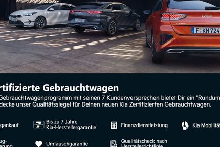 Kia Sportage 6.600 km 35.899 &euro; Hagen 58135