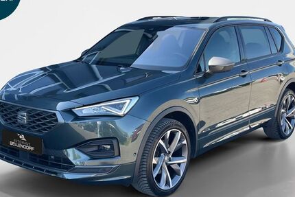 Seat Tarraco 66.517 km 33.470 &euro; Bottrop 46244