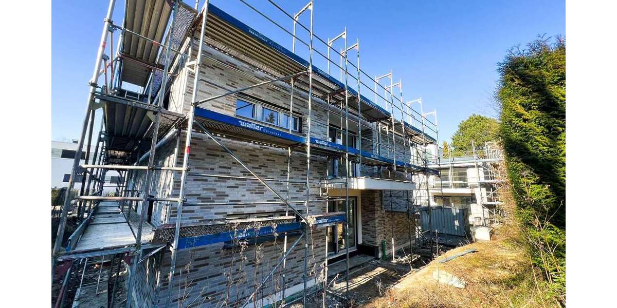 Etagenwohnung Essen / Bredeney Bredeney - 4 Zimmer, 186 m&sup2;, 3.537&euro; | Angebot:26482500