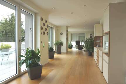 Wohnung Essen Heisingen - 3 Zimmer, 262 m&sup2;, 1.498.000&euro; | Angebot:26087285