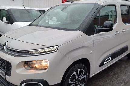 Citroen Berlingo 41.700 km 27.999 &euro; Gelsenkirchen 45892