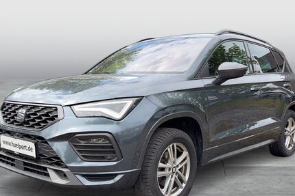 Seat Ateca 117.428 km 19.445 &euro; Dortmund 44269
