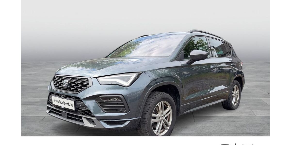 Seat Ateca 117.428 km 19.445 &euro; Dortmund 44269