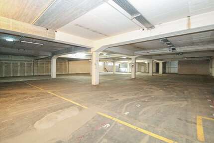 Gewerbeobjekt Wuppertal Unterbarmen - 3.080&euro; | Angebot:25552009