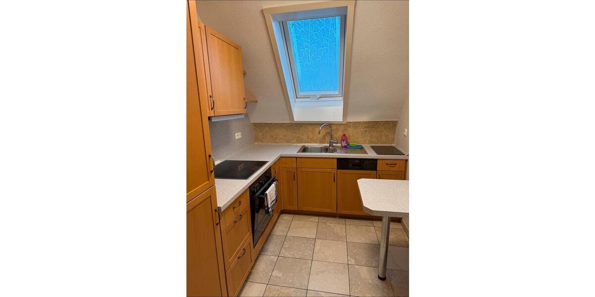 Dachgeschoßwohnung Essen Stadtbezirk III - 3.5 Zimmer, 78 m&sup2;, 1.090&euro; | Angebot:25959817