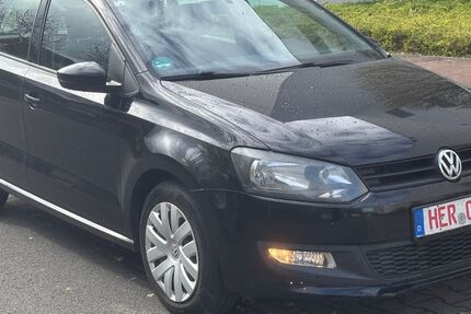 VW Polo 250.000 km 2.350 &euro; Herne 44625