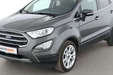 Ford EcoSport 70.535 km 13.680 &euro; Essen 45141