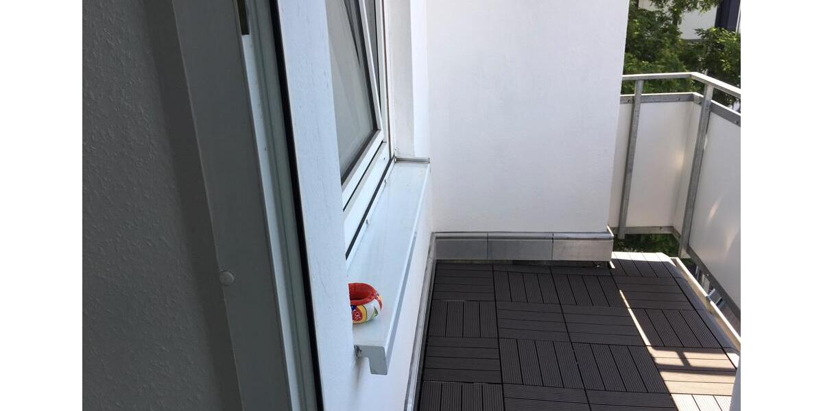 Etagenwohnung Bottrop Ebel - 2.5 Zimmer, 48 m&sup2;, 82.000&euro; | Angebot:26535163