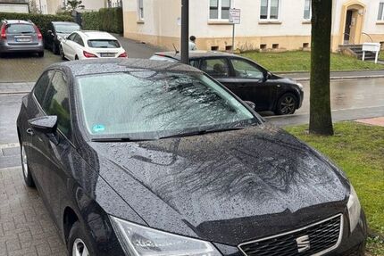 Seat Leon 112.000 km 7.290 &euro; Recklinghausen 45657