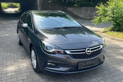 Opel Astra 160.000 km 7.590 &euro; Wetter Ruhr 58300