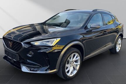 Cupra Formentor 26.900 km 26.990 &euro; Wuppertal 42109