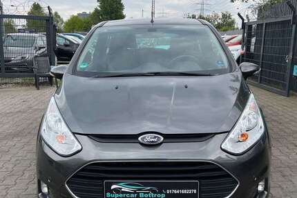 Ford B-Max 111.051 km 6.900 &euro; Bottrop 46238
