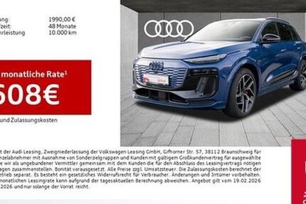 Audi SQ6 e-tron 11.330 km 76.440 &euro; Recklinghausen 45657