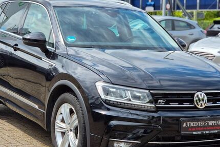 VW Tiguan 79.000 km 21.990 &euro; Essen 45141