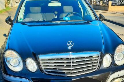 Mercedes-Benz 280 270.000 km 2.999 &euro; Lünen 44536