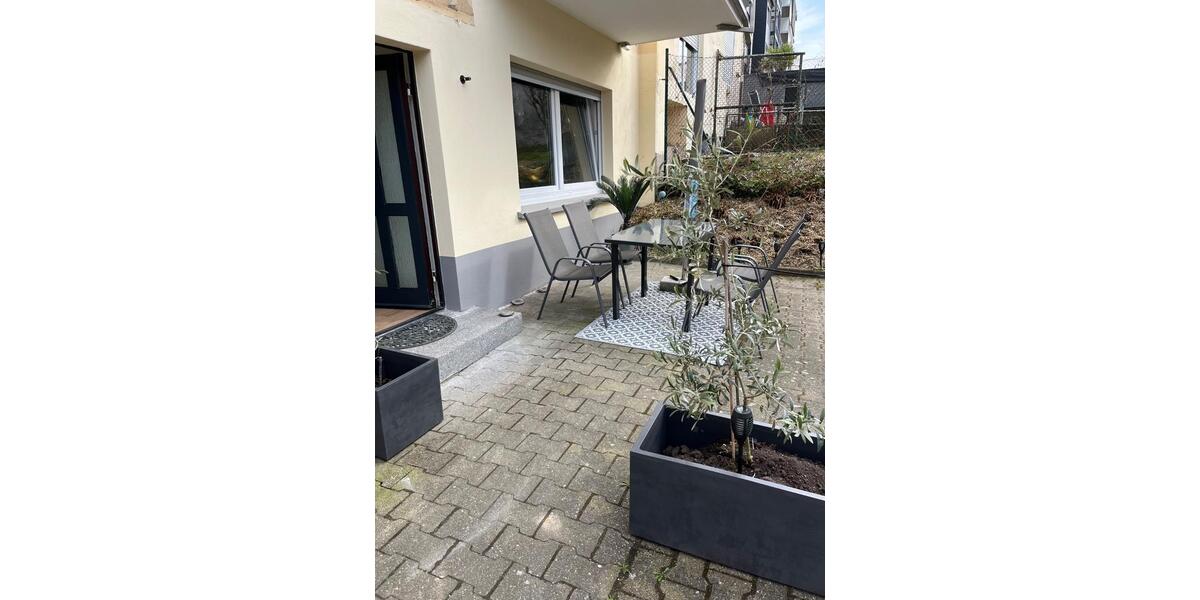 Terrassenwohnung Essen Stadtbezirk III - 1 Zimmer, 42 m&sup2;, 700&euro; | Angebot:26013805