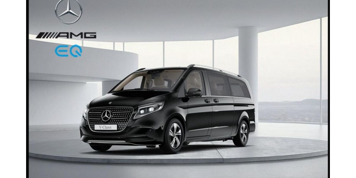 Mercedes-Benz V 250 1.500 km 78.400 &euro; Hagen 58135