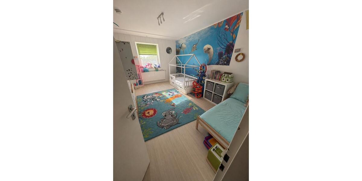 Etagenwohnung Castrop-Rauxel Deinighausen - 3.5 Zimmer, 69 m&sup2;, 520&euro; | Angebot:26385468