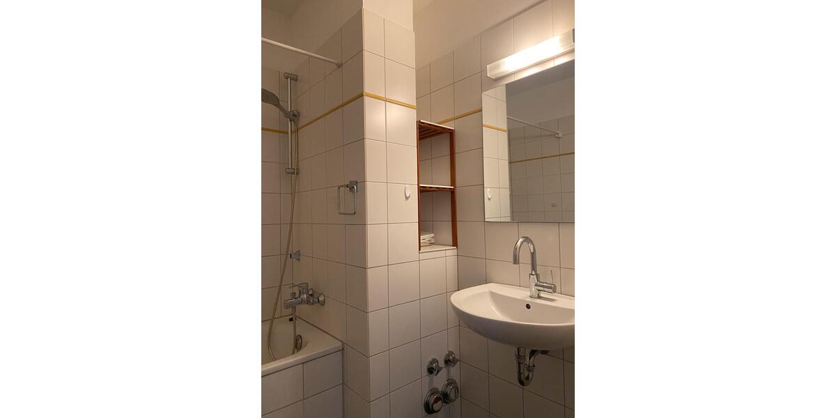 Etagenwohnung Dortmund Hörde - 2.5 Zimmer, 63 m&sup2;, 760&euro; | Angebot:25921587