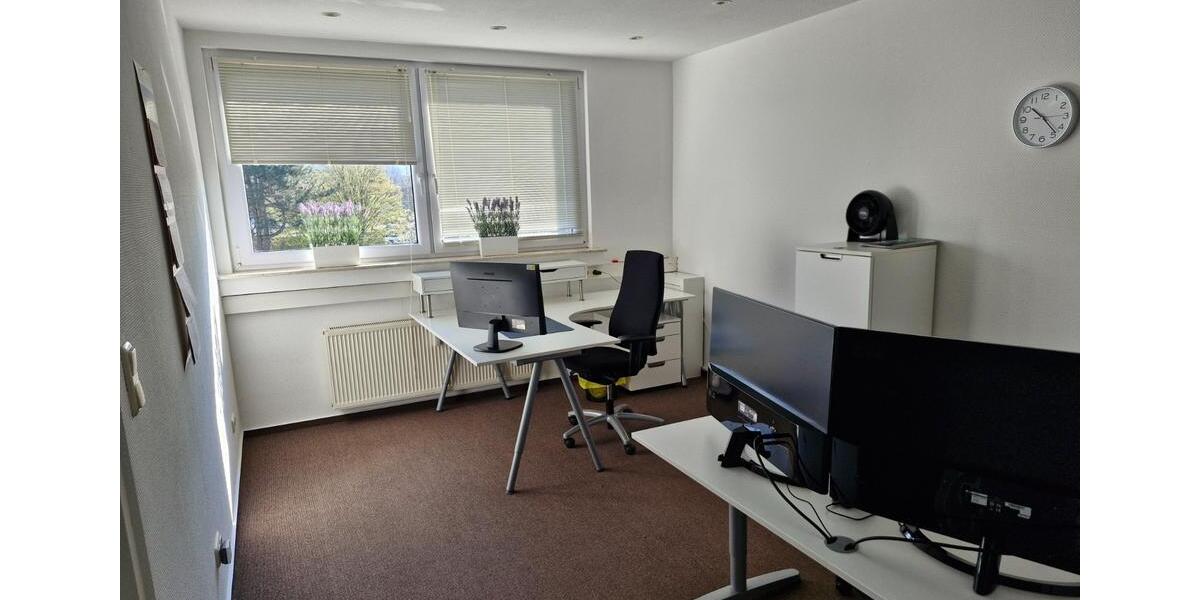 Gewerbeobjekt Oberhausen Alsfeld - 874&euro; | Angebot:25856352