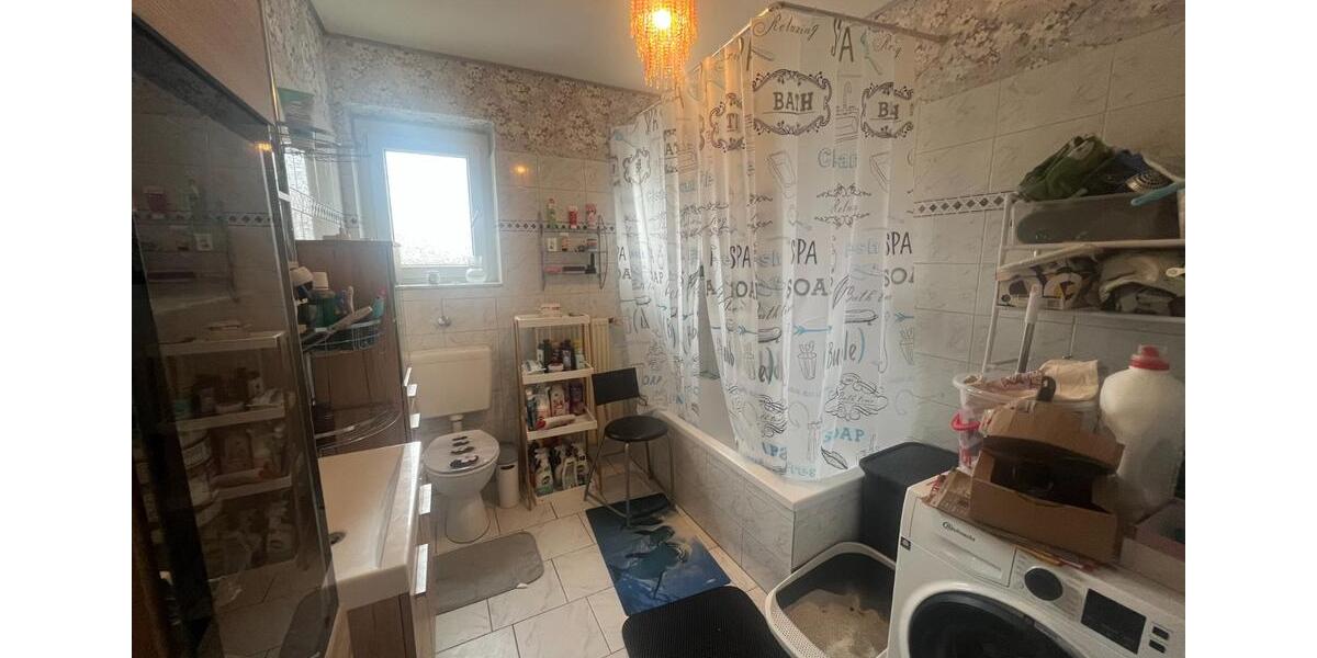 Etagenwohnung Essen Stadtbezirk IV - 3.5 Zimmer, 82 m&sup2;, 145.000&euro; | Angebot:25944528