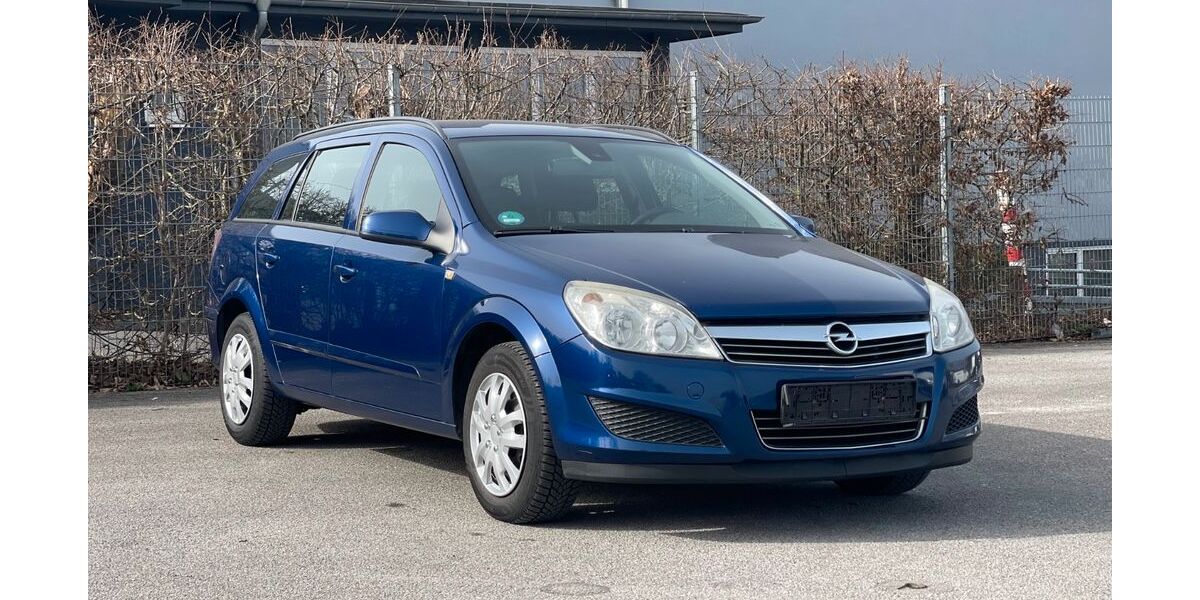 Opel Astra 180.000 km 4.300 &euro; Wuppertal 42389