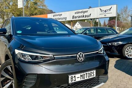 VW ID.4 85.712 km 21.900 &euro; Mülheim 45481