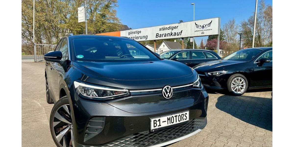 VW ID.4 85.712 km 21.900 &euro; Mülheim 45481