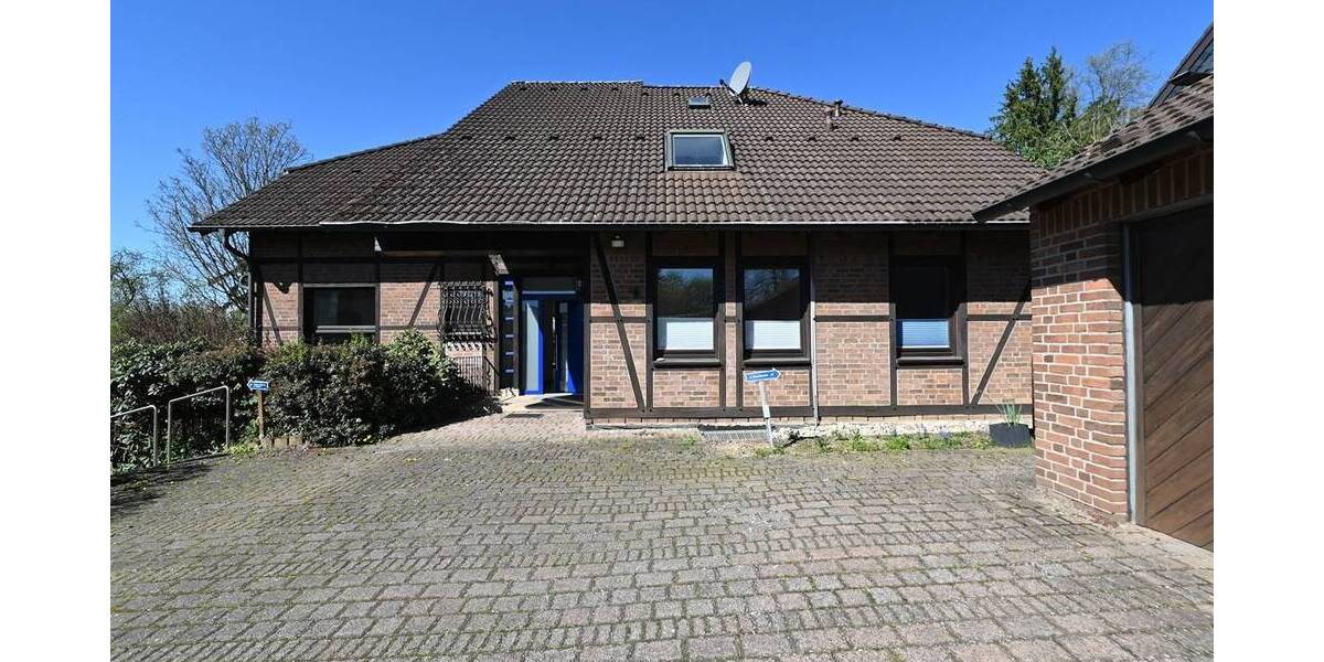 Mehrfamilienhaus, Wohnhaus Essen Frohnhausen - 1 Zimmer, 367 m&sup2;, 1.150.000&euro; | Angebot:26499110