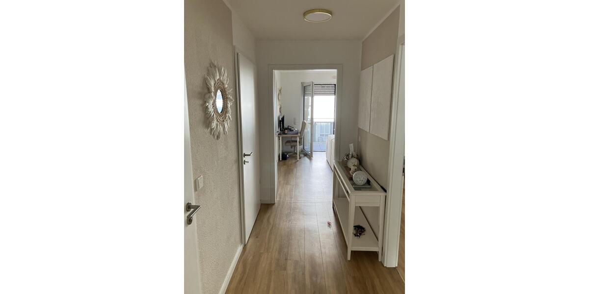 Etagenwohnung Lünen Brambauer - 2.5 Zimmer, 66 m&sup2;, 725&euro; | Angebot:25627125