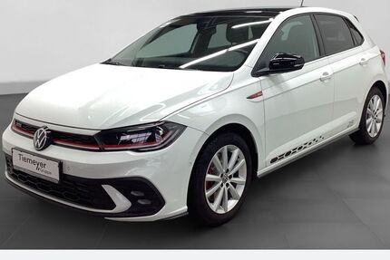 VW Polo 14.357 km 27.980 &euro; Bochum 44809