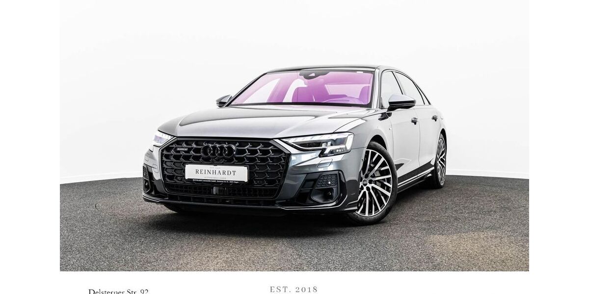 Audi A8 79.355 km 64.240 &euro; Hagen 58091