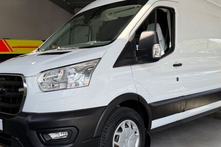 Ford Transit 127.500 km 24.900 &euro; Gelsenkirchen 45879
