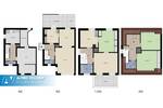 Doppelhaushälfte Wuppertal Barmen - 6 Zimmer, 161 m&sup2;, 335.000&euro; | Angebot:26291952