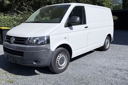 VW T5 Transporter 198.879 km 7.700 &euro; Wuppertal 42369