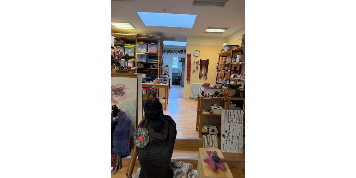 Gewerbeobjekt Witten Annen - 1.300&euro; | Angebot:24811744