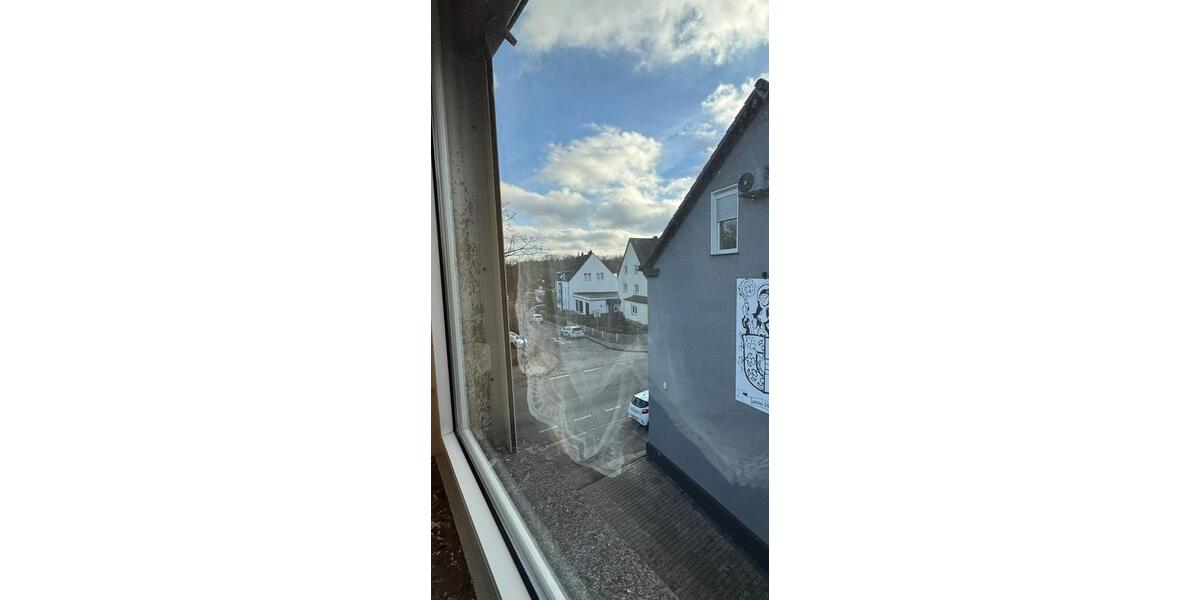 Dachgeschoßwohnung Bochum Eppendorf - 2 Zimmer, 44 m&sup2;, 500&euro; | Angebot:25874649