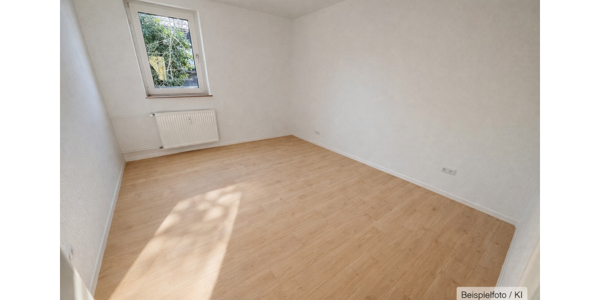 Etagenwohnung Castrop-Rauxel Deinighausen - 4 Zimmer, 62 m&sup2;, 539&euro; | Angebot:24382900