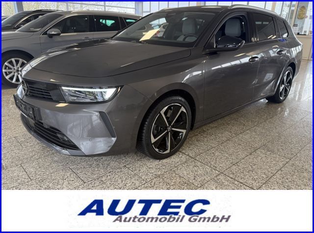 Opel Astra 43.438 km 22.888 &euro; Wuppertal 42329