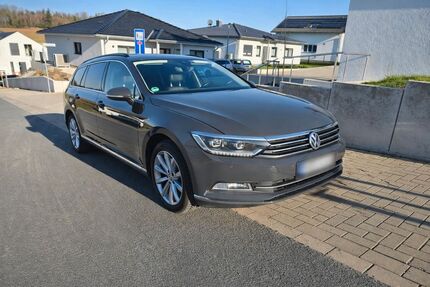 VW Passat 192.000 km 17.299 &euro; LÜDENSCHEID 58135