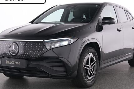 Mercedes-Benz EQA 25.846 km 38.785 &euro; Essen 45309