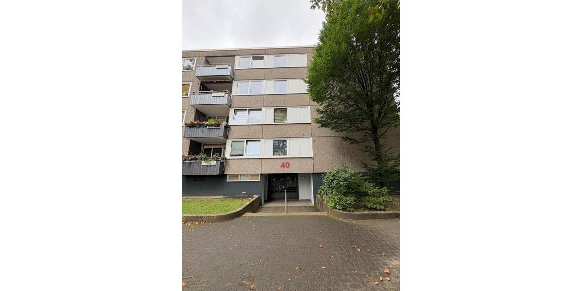 Etagenwohnung Essen Stadtbezirk VI - 2.5 Zimmer, 63 m&sup2;, 449&euro; | Angebot:25882850