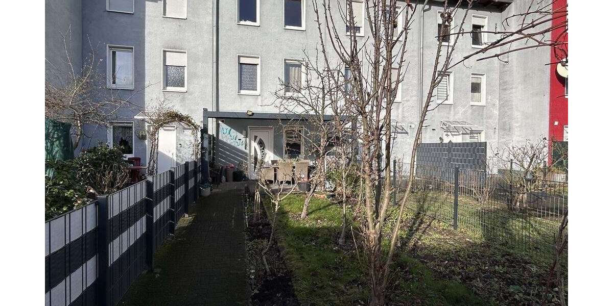 Einfamilienhaus Oberhausen - 5 Zimmer, 113 m&sup2;, 399.900&euro; | Angebot:25201206
